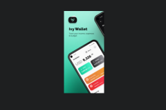 Ivy Wallet: Money Manager
